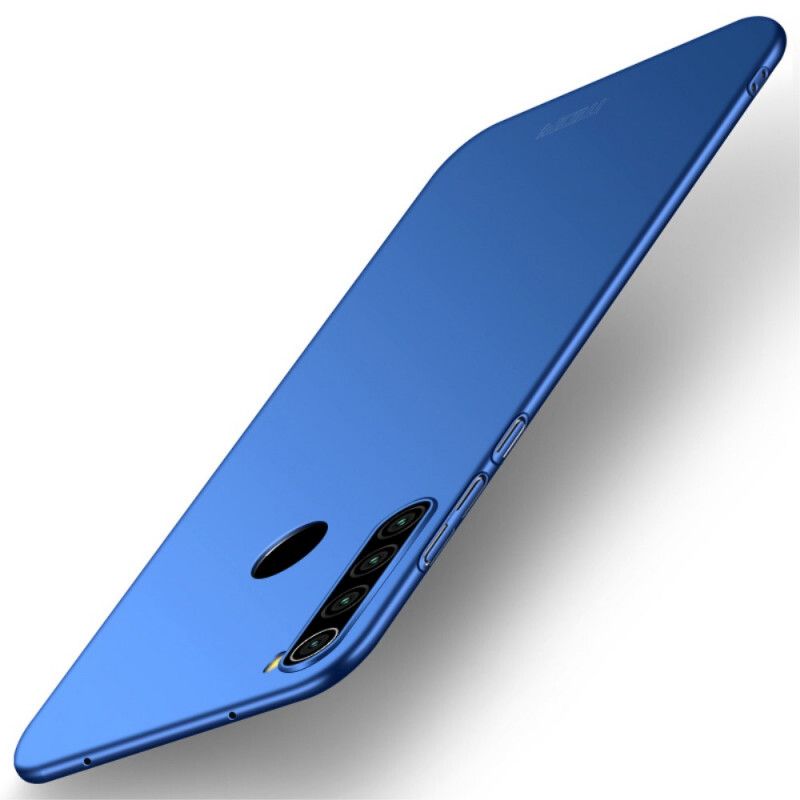 Coque Xiaomi Redmi Note 8t Mofi