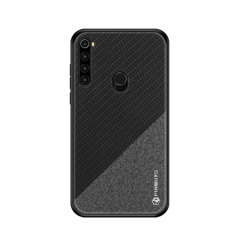 Coque Xiaomi Redmi Note 8t Pinwuyo Honor Series