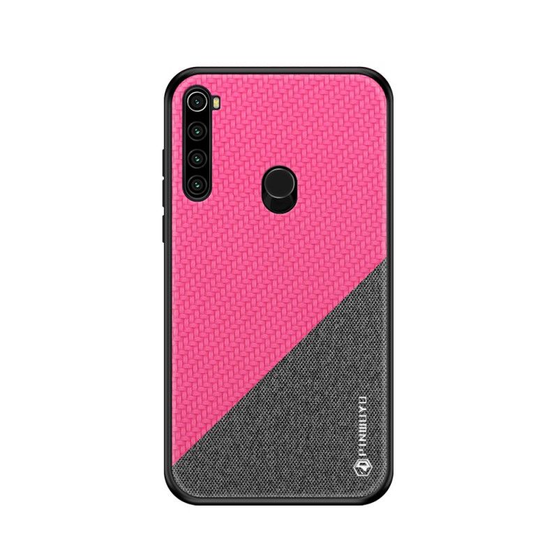 Coque Xiaomi Redmi Note 8t Pinwuyo Honor Series