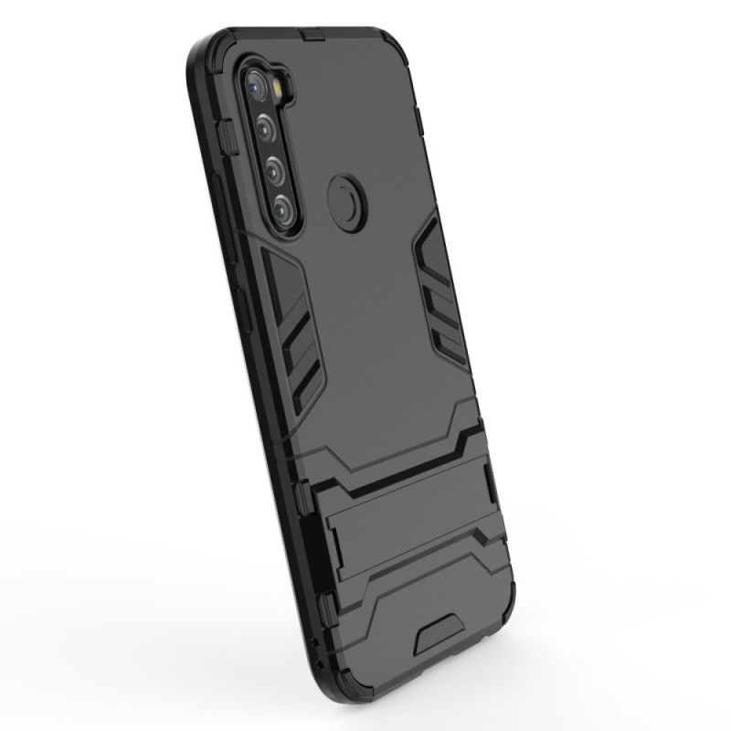 Coque Xiaomi Redmi Note 8t Résistante Ultra Languette