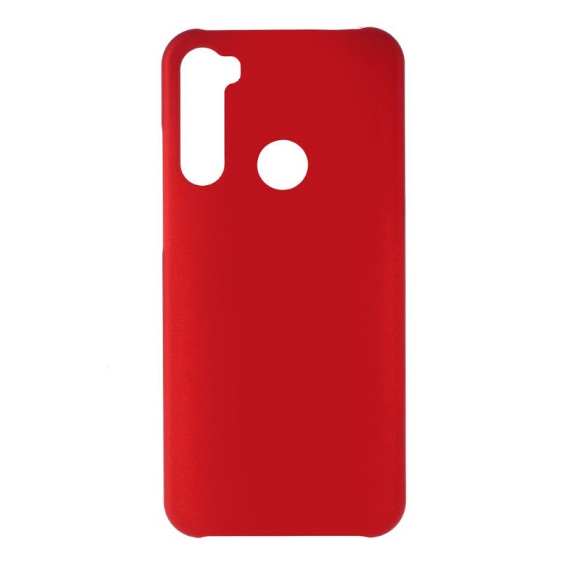 Coque Xiaomi Redmi Note 8t Rigide Classique