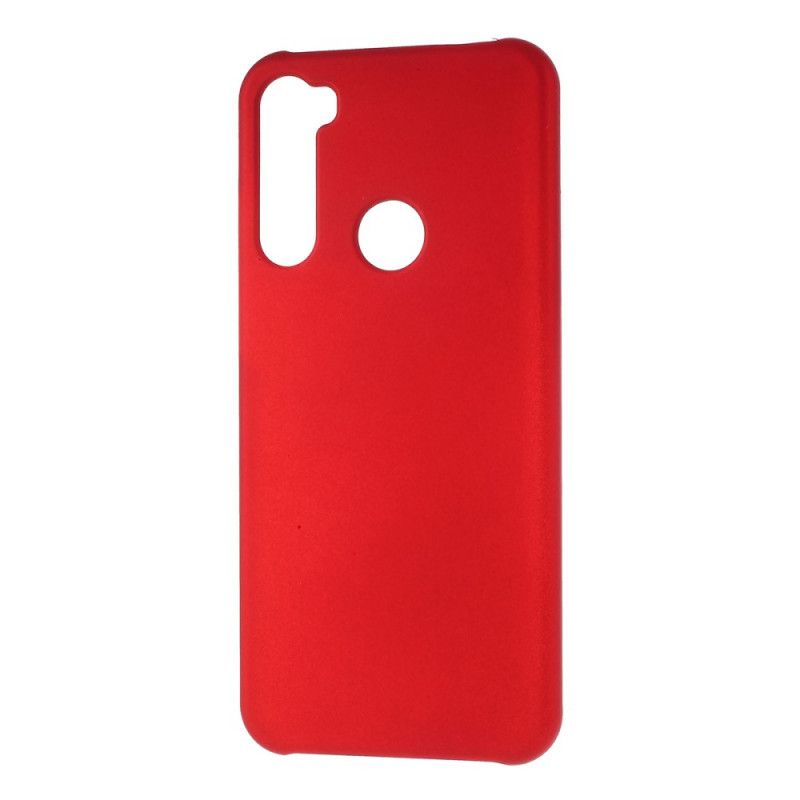 Coque Xiaomi Redmi Note 8t Rigide Classique