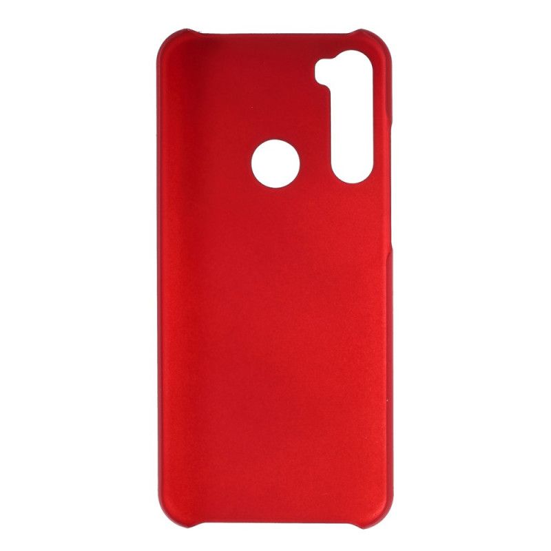 Coque Xiaomi Redmi Note 8t Rigide Classique