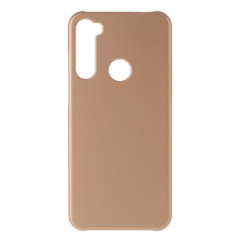 Coque Xiaomi Redmi Note 8t Rigide Classique