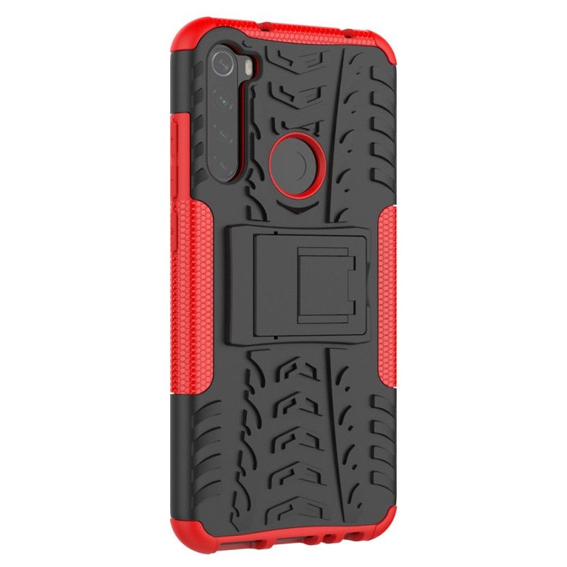 Coque Xiaomi Redmi Note 8t Ultra Résistante