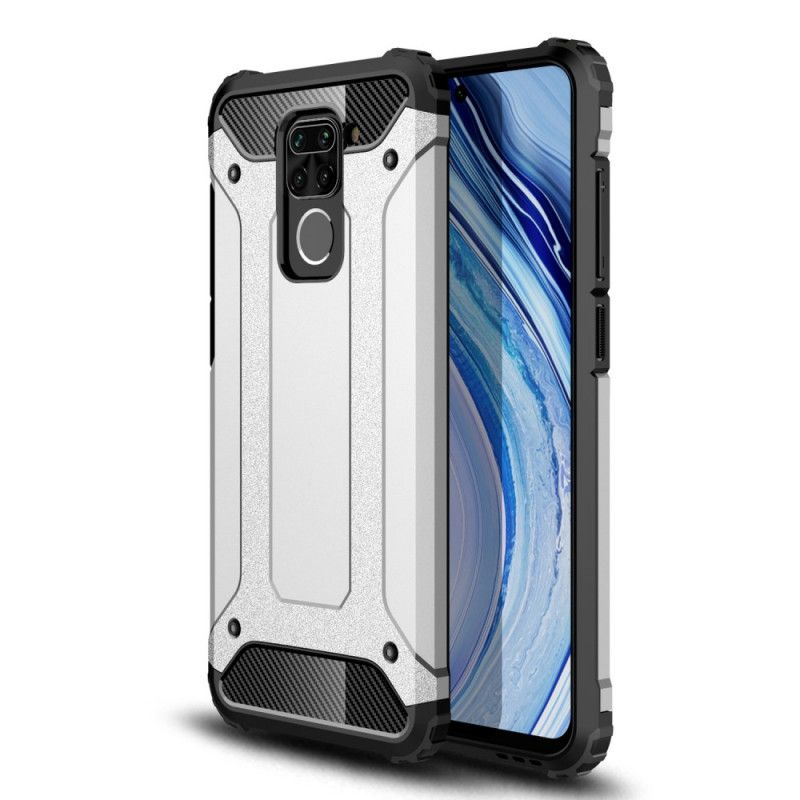 Coque Xiaomi Redmi Note 9 Survivor