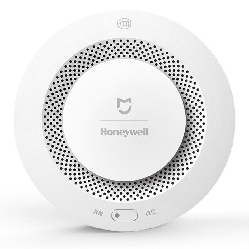 Détecteur De Fumée Mijia Honeywell Xiaomi