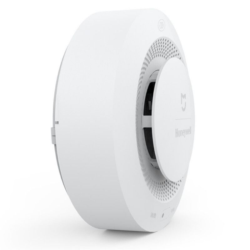 Détecteur De Fumée Mijia Honeywell Xiaomi