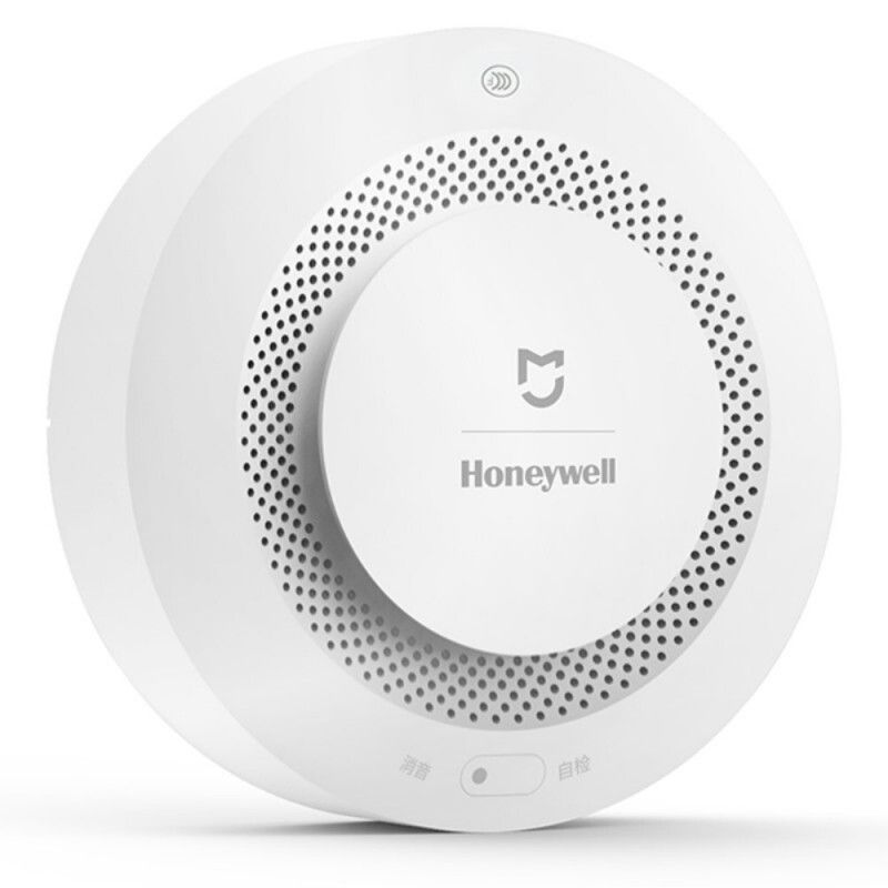 Détecteur De Fumée Mijia Honeywell Xiaomi