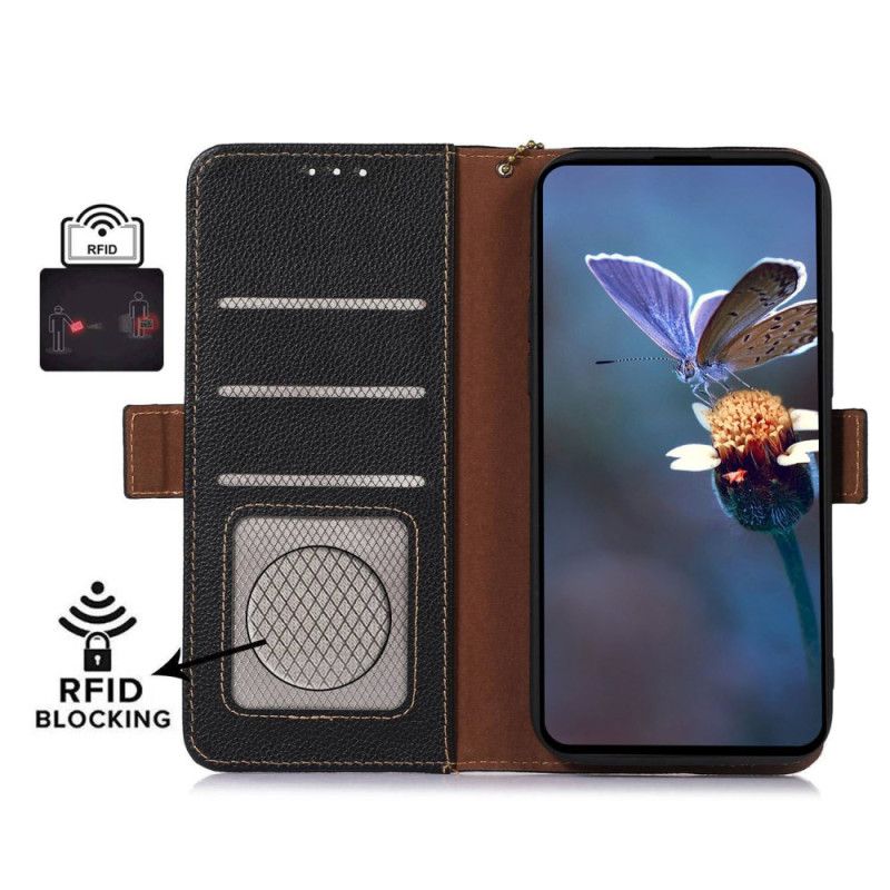 Étui pour Xiaomi 14 Ultra avec protection RFID