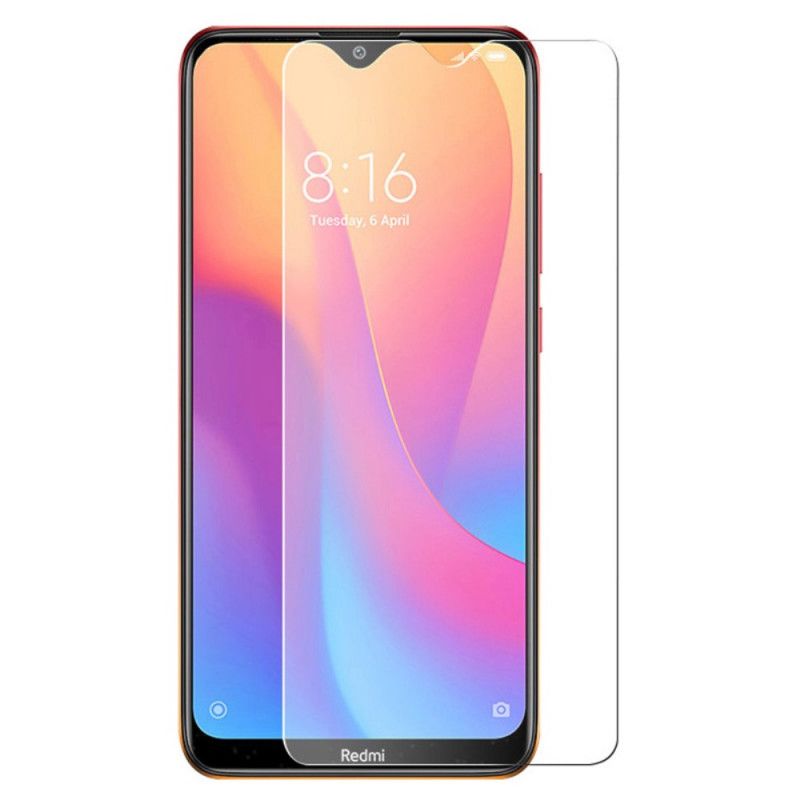 Film De Protection Écran Hd Pour Xiaomi Redmi 8a