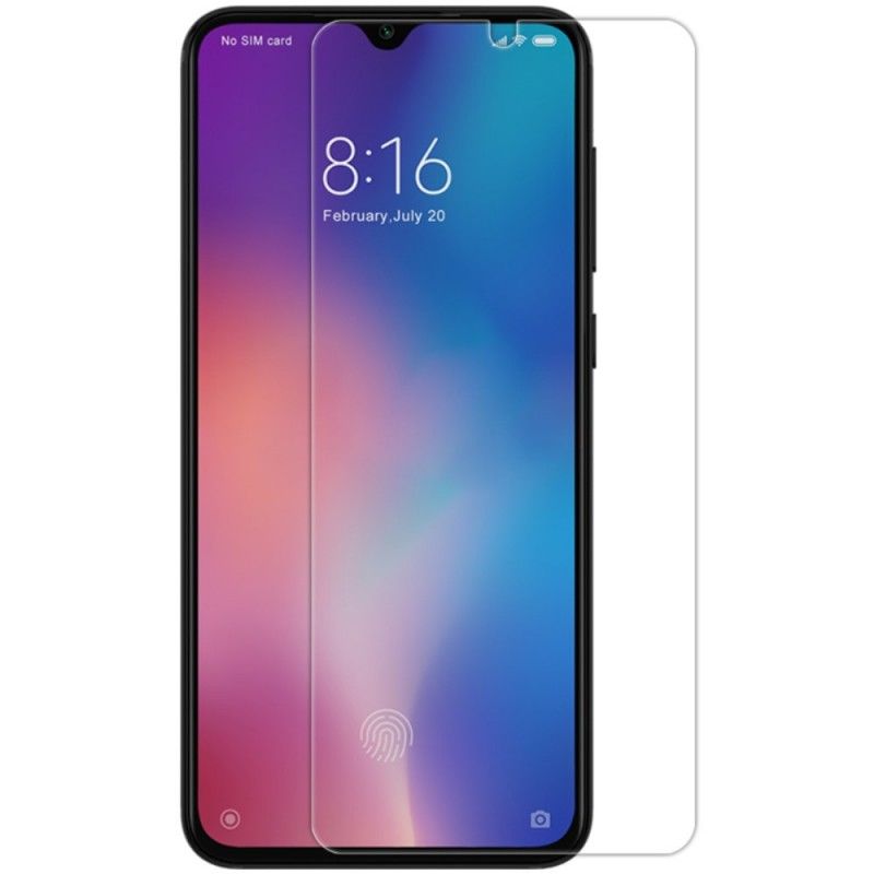 Film De Protection Écran Pour Xiaomi Mi 9 Se Nillkin