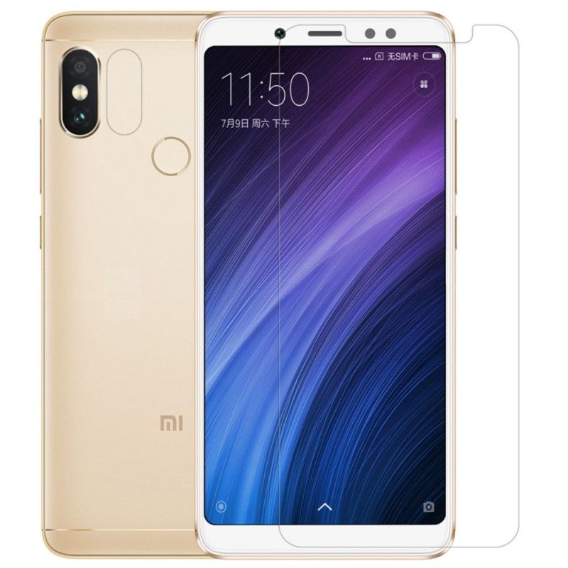 Film De Protection Écran Pour Xiaomi Redmi Note 5