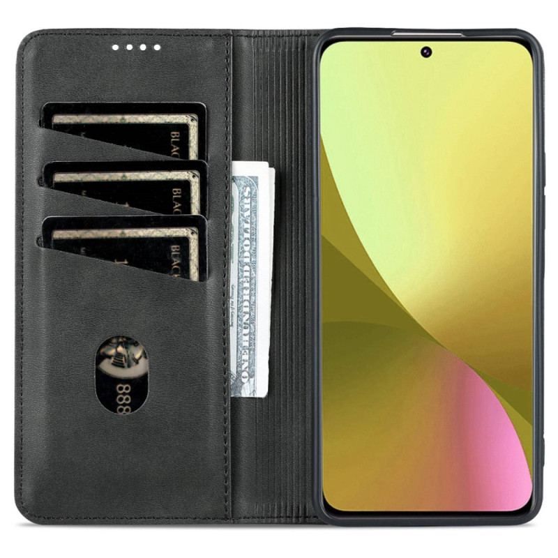 Flip Cover Xiaomi 12 Lite AZNS