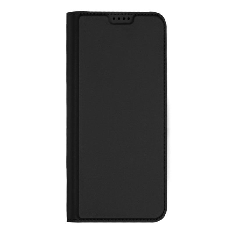 Flip Cover Xiaomi 12T / 12T Pro Skin-Pro Series Dux Ducis