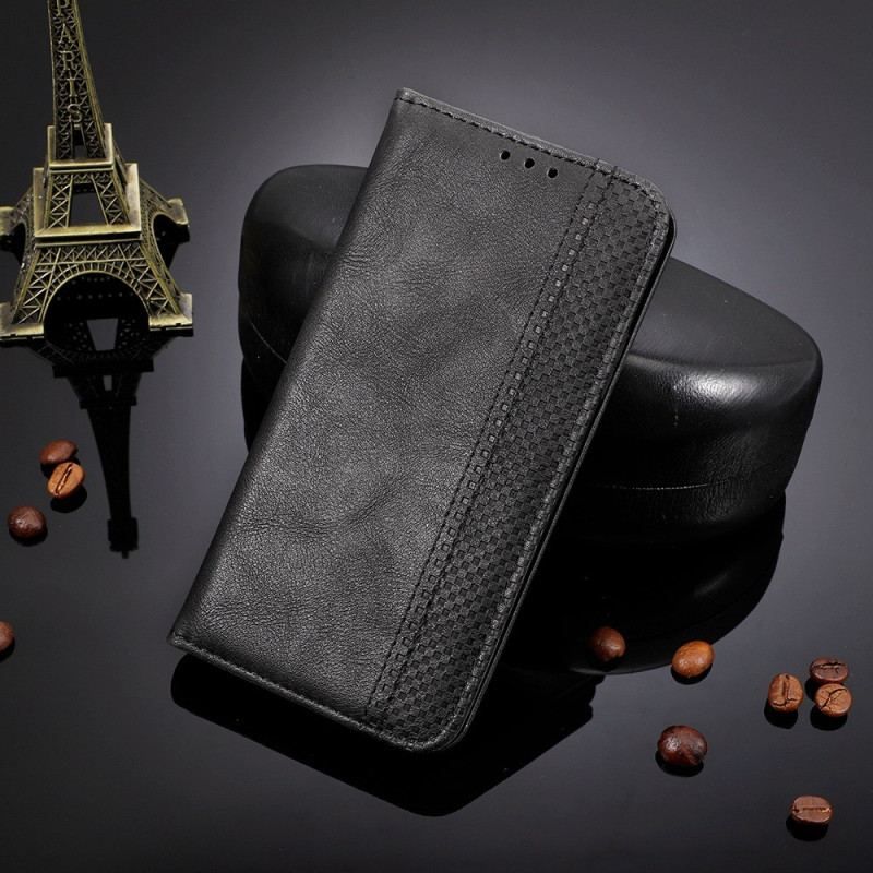 Flip Cover Xiaomi 12T / 12T Pro Stylée