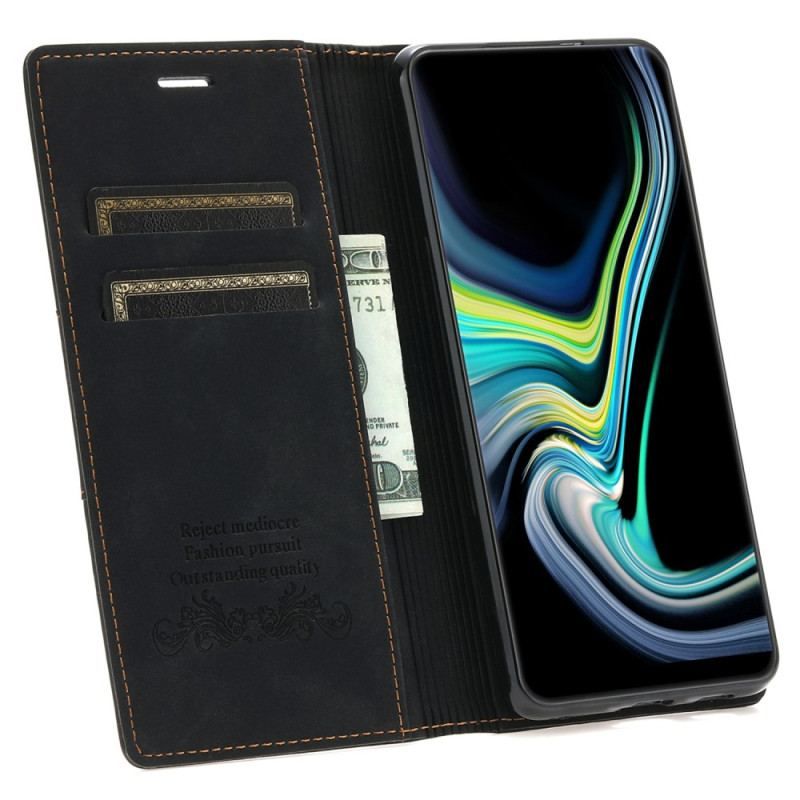 Flip Cover Xiaomi 13 Pro Style Cuir