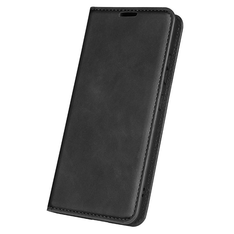 Flip Cover Xiaomi 13 Style Cuir