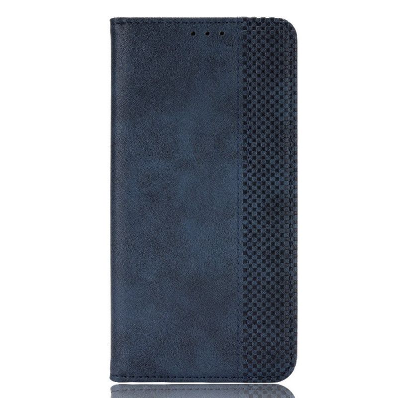 Flip Cover Xiaomi 14 Pro Simili Cuir Vintage