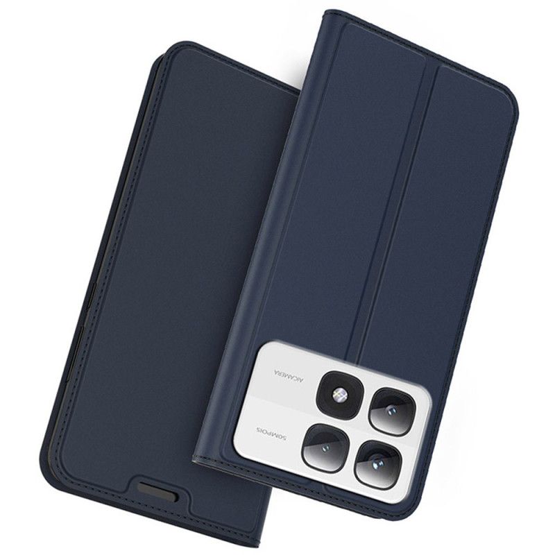 Flip Cover Xiaomi 14T Pro Ultra Fine