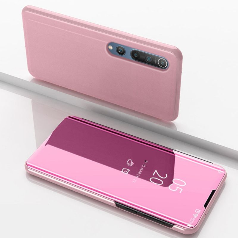 Flip Cover Xiaomi Mi 10 / 10 Pro Miroir