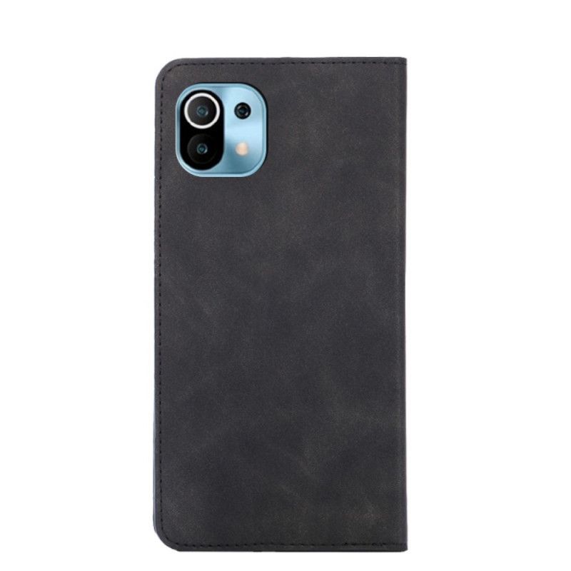 Flip Cover Xiaomi Mi 11 Skin-touch