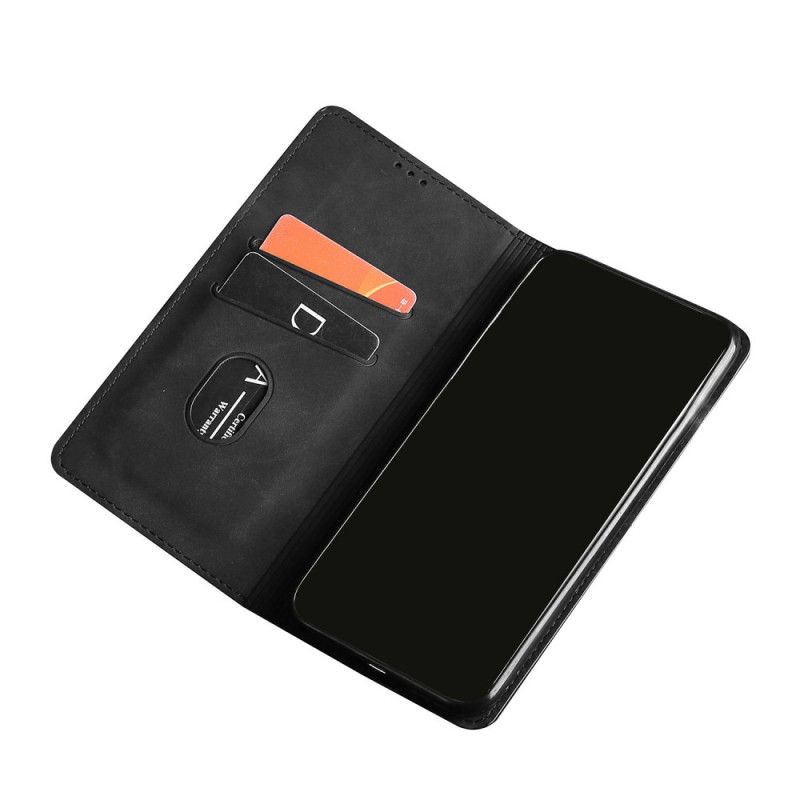 Flip Cover Xiaomi Mi 11 Skin-touch