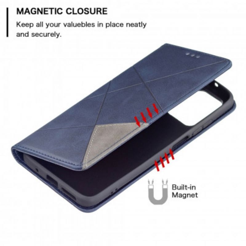 Flip Cover Xiaomi Redmi 10 Style Artiste