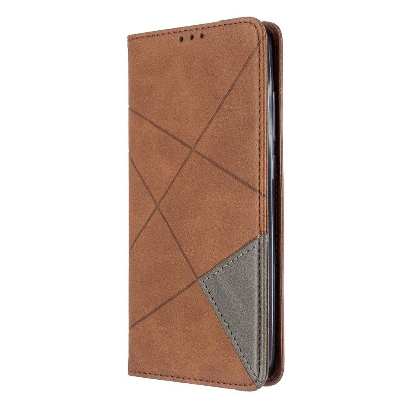 Flip Cover Xiaomi Redmi 8a Style Artiste