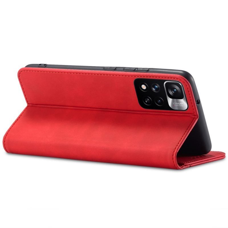 Flip Cover Xiaomi Redmi Note 11 Pro Plus 5G Couture