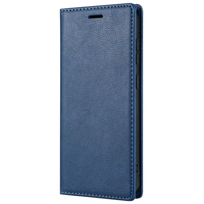 Flip Cover Xiaomi Redmi Note 13 5G Style Cuir