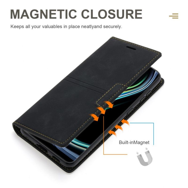 Flip Cover Xiaomi Redmi Note 13 5G Stylisé