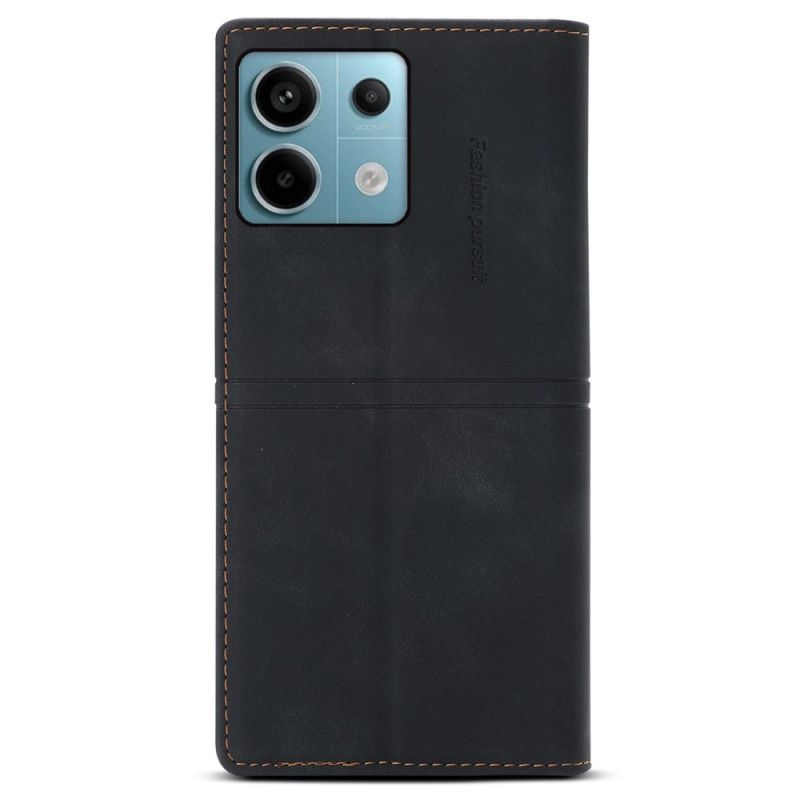 Flip Cover Xiaomi Redmi Note 13 5G Stylisé