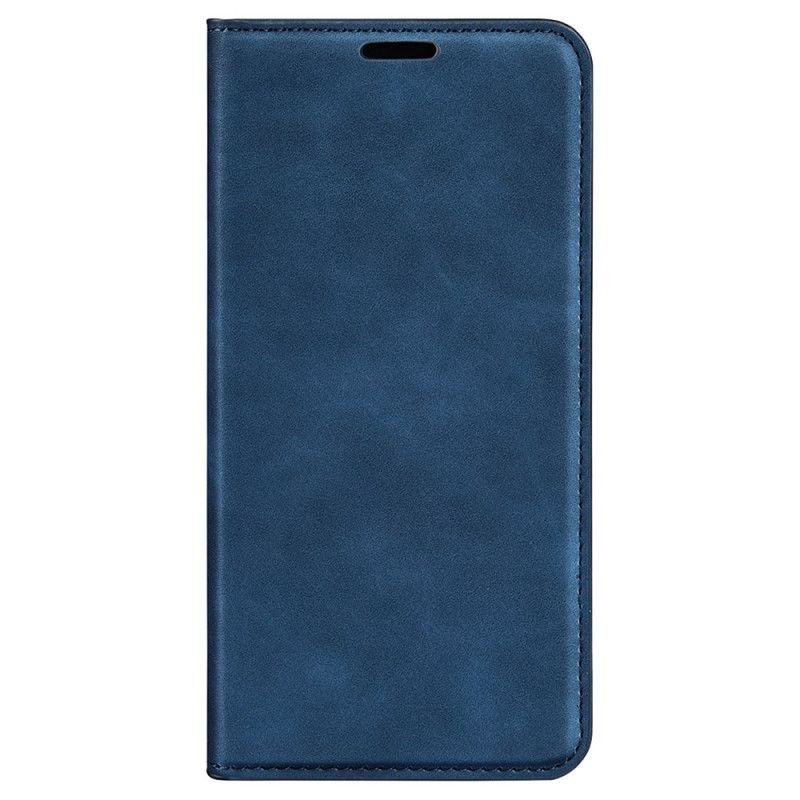 Flip Cover Xiaomi Redmi Note 13 Pro 4G / Poco M6 Pro 4G Classique