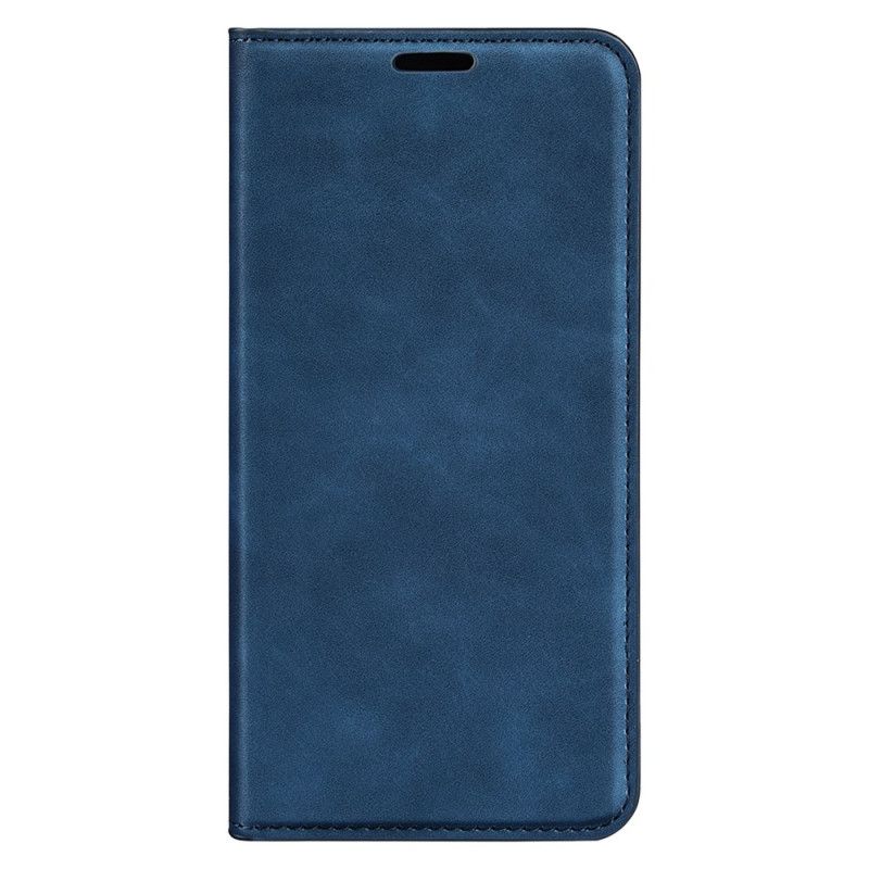 Flip Cover Xiaomi Redmi Note 13 Pro 5G / Poco X6 5G Style Cuir