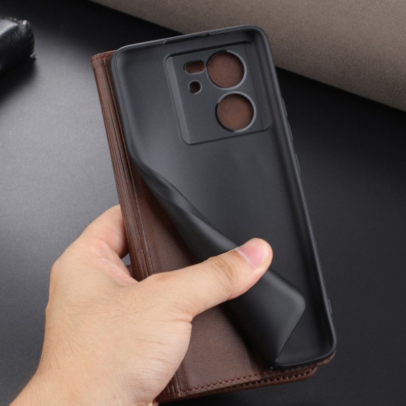 Flip Cover Xiaomi Redmi Note 13 Pro Plus 5G AZNS