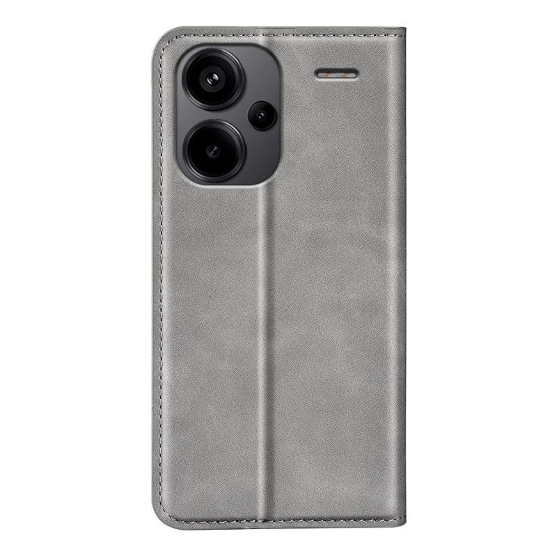 Flip Cover Xiaomi Redmi Note 13 Pro Plus 5G Classique