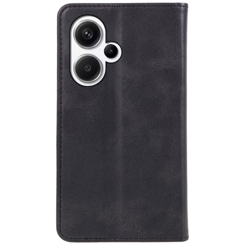 Flip Cover Xiaomi Redmi Note 13 Pro Plus 5G Style uir