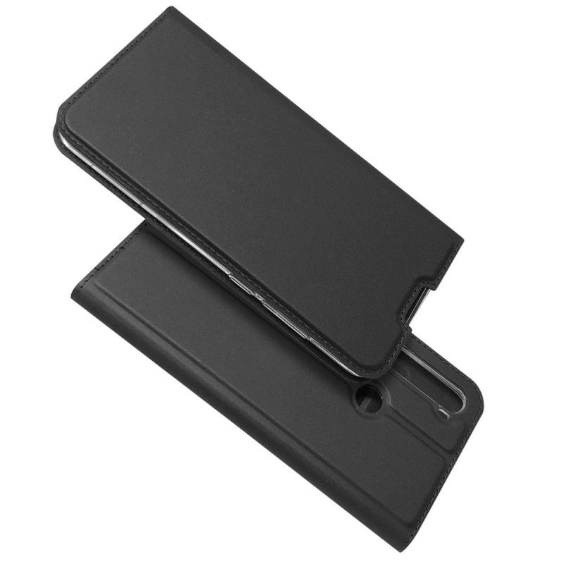 Flip Cover Xiaomi Redmi Note 8t Fermoir Magnétique