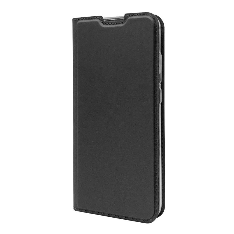 Flip Cover Xiaomi Redmi Note 8t Fermoir Magnétique