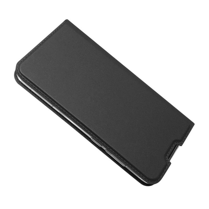 Flip Cover Xiaomi Redmi Note 8t Fermoir Magnétique