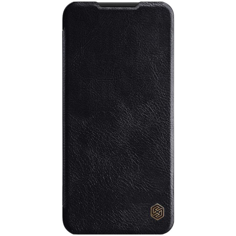 Flip Cover Xiaomi Redmi Note 8t Nillkin Qin Series