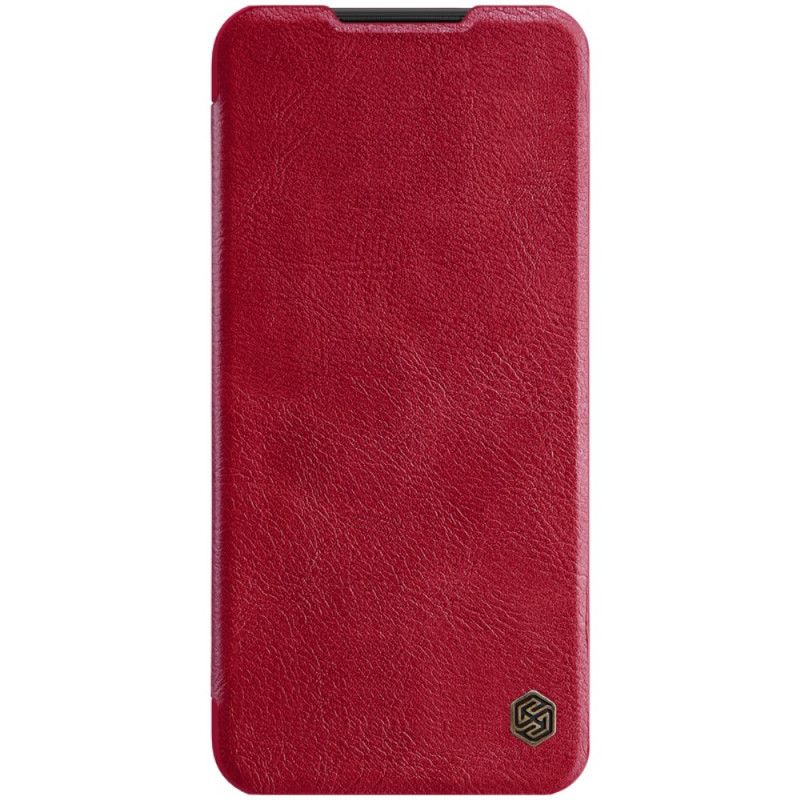 Flip Cover Xiaomi Redmi Note 8t Nillkin Qin Series