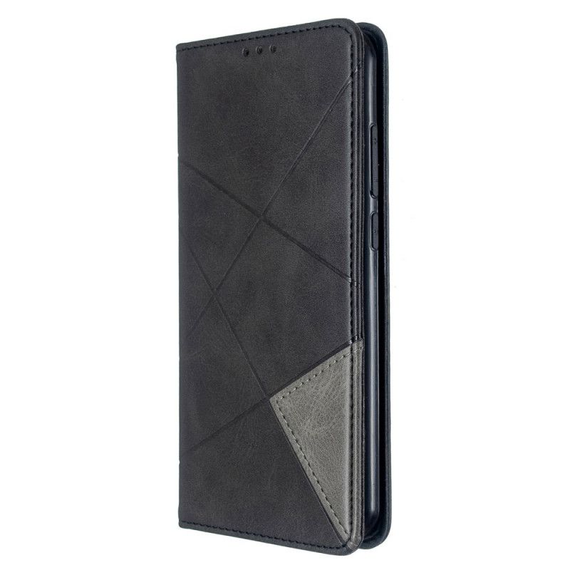 Flip Cover Xiaomi Redmi Note 8t Style Artiste