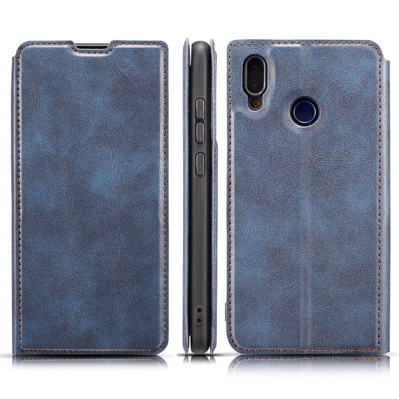 Flip Cover Xiaomi Redmi Note Finesse Ultra