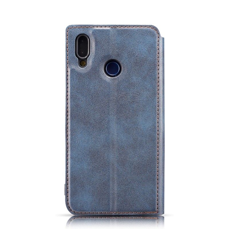 Flip Cover Xiaomi Redmi Note Finesse Ultra