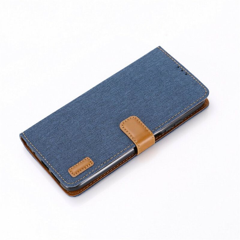 Housse Pour Xiaomi Redmi 9T Jeans