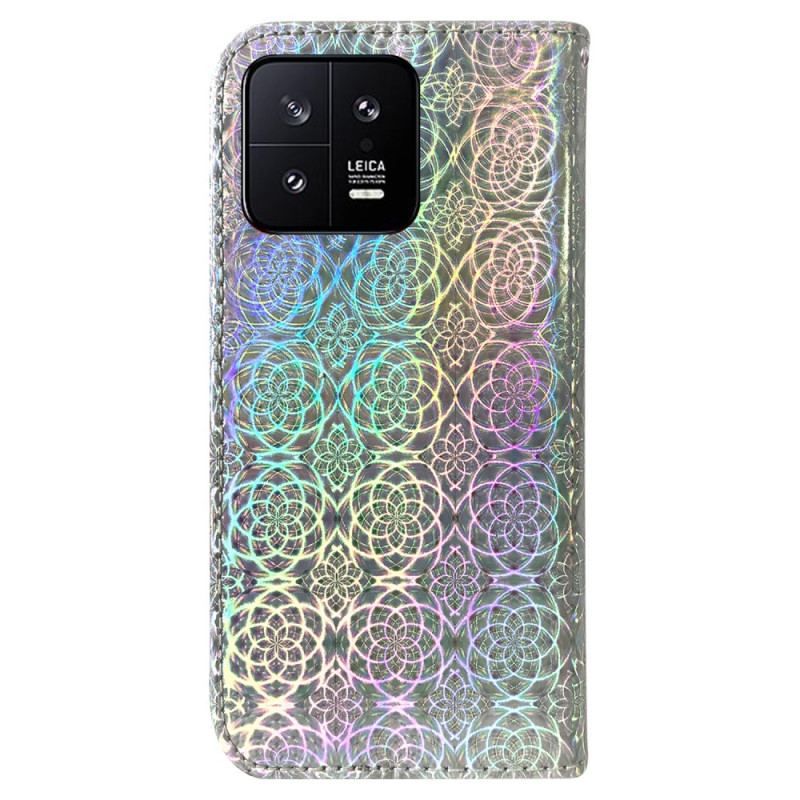 Housse Xiaomi 13 Style Disco