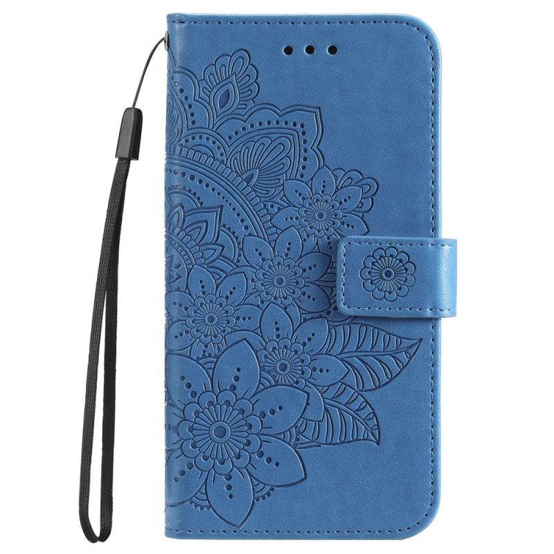 Housse Xiaomi 14 Mandala Imprimé