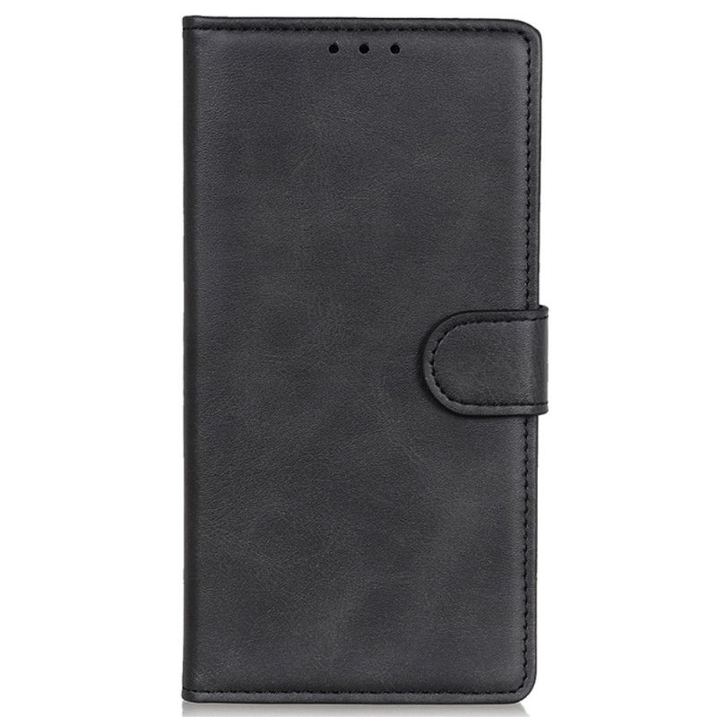 Housse Xiaomi 14 Pro Simili Cuir Mat